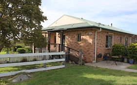 Bryn Glas Farm Stay